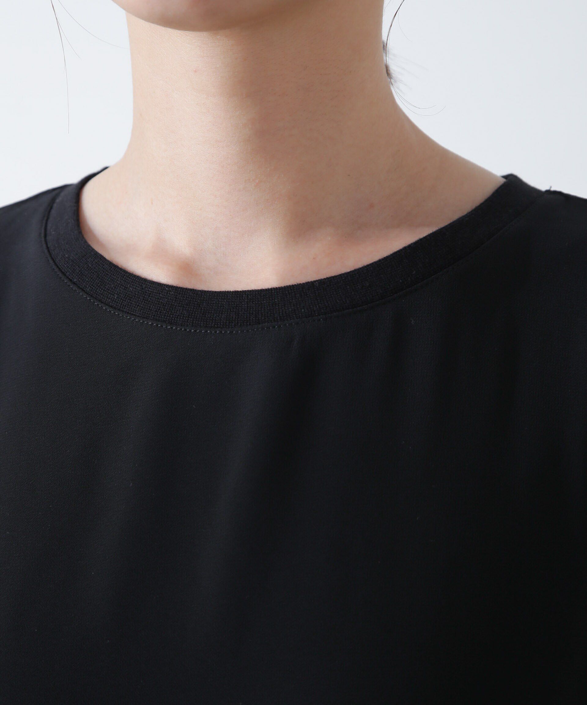 nano･universe「シアーコンビワンピース」|ワンピース|