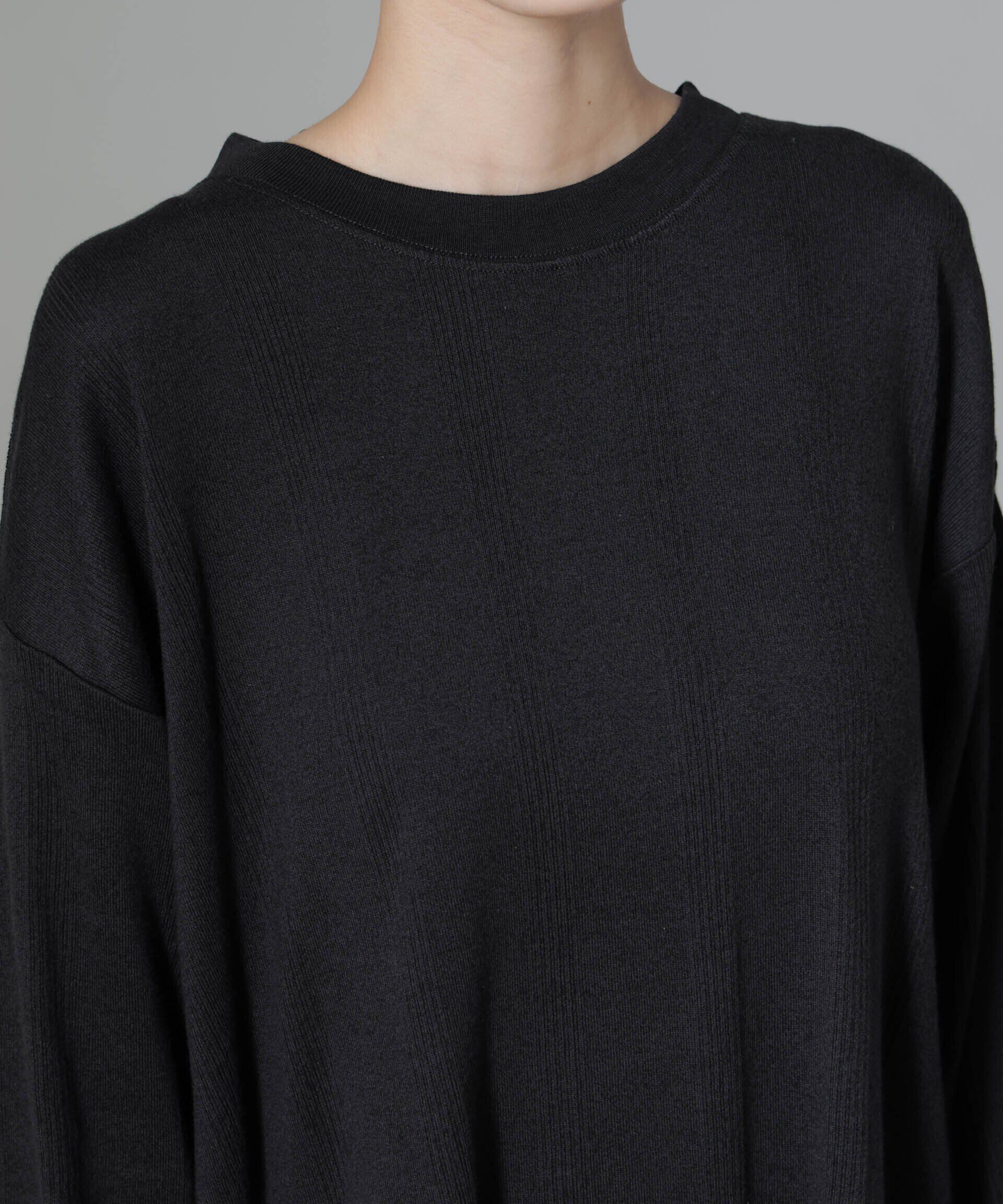 nano･universe「Robert P. Miller/CR Prib Tee」|Tシャツ・カットソー|