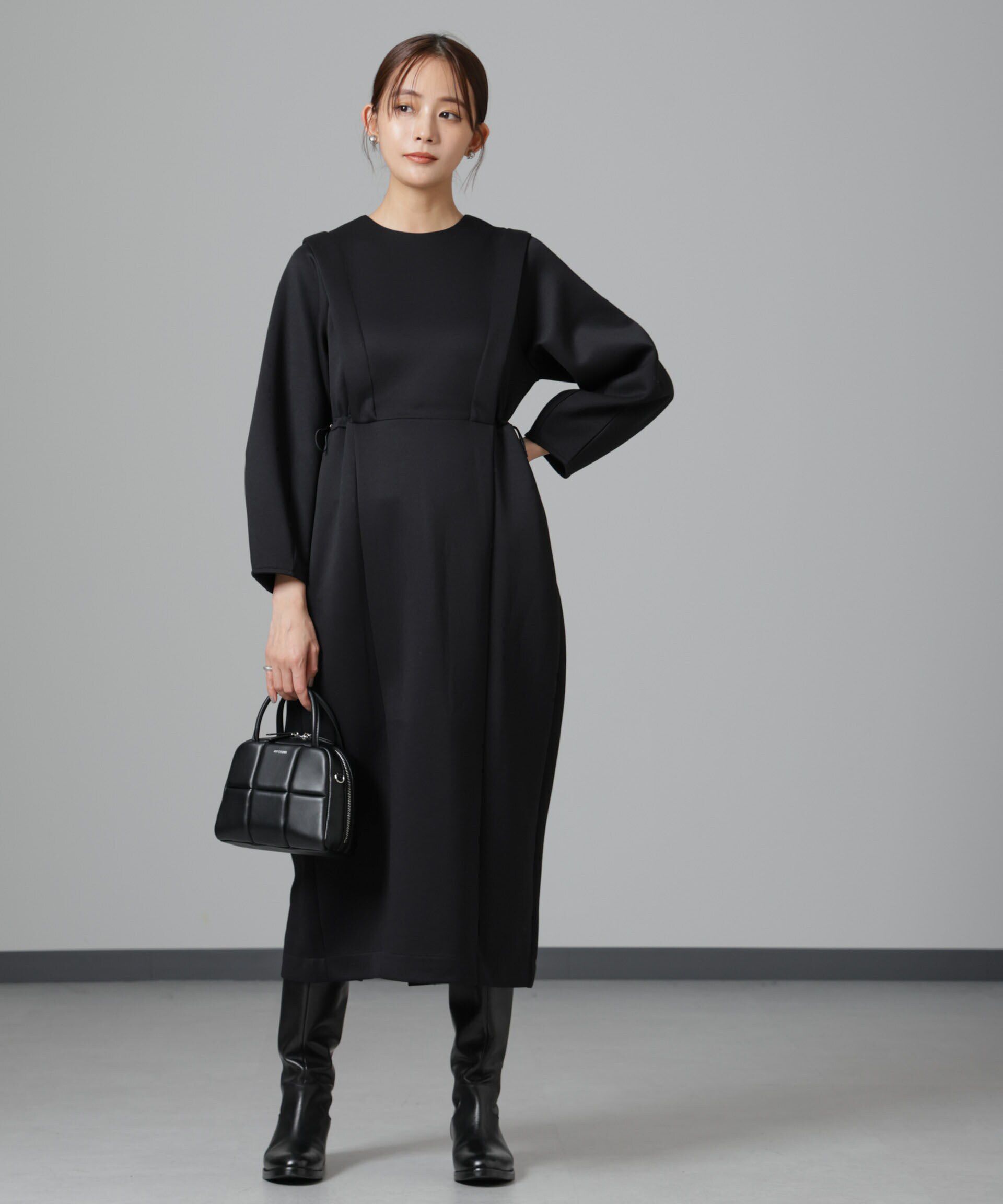 nano･universe「ツイルダンボールワンピース」|ワンピース|