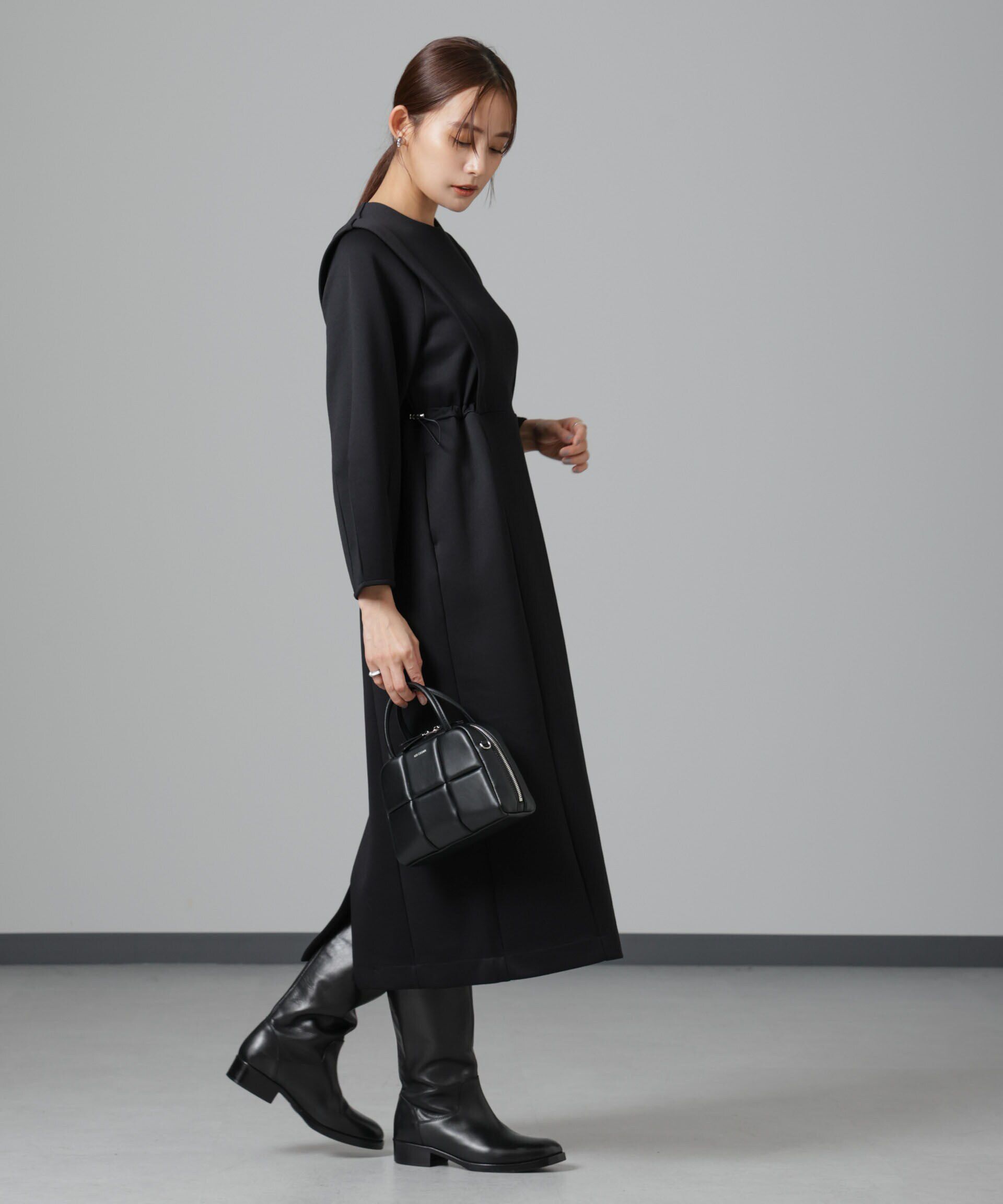 nano･universe「ツイルダンボールワンピース」|ワンピース|