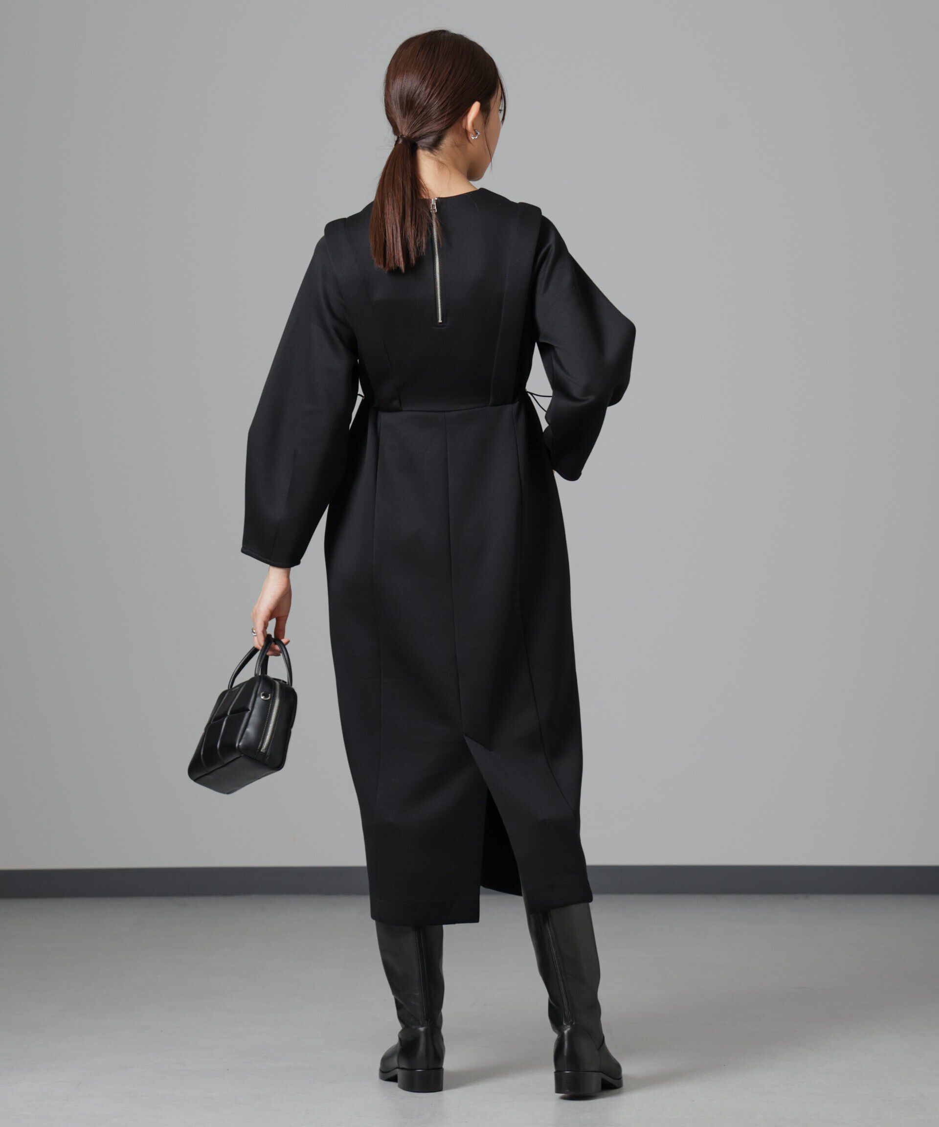 nano･universe「ツイルダンボールワンピース」|ワンピース|