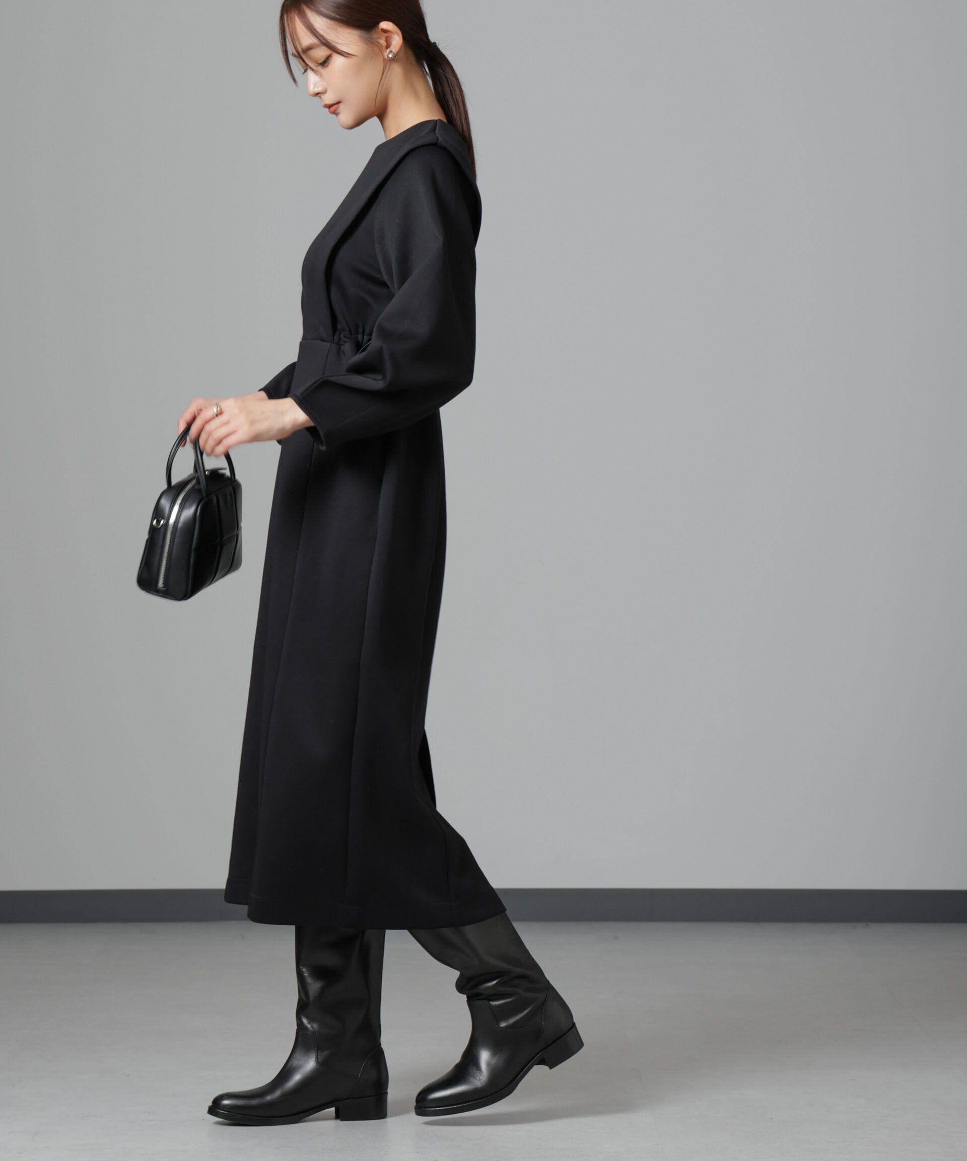 nano･universe「ツイルダンボールワンピース」|ワンピース|