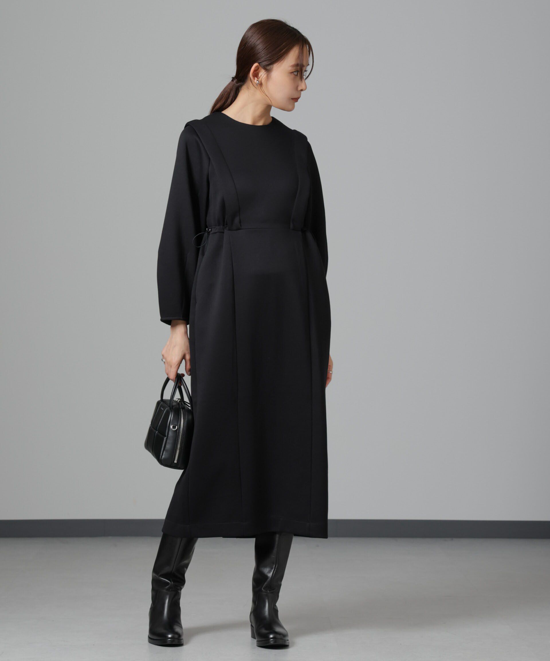 nano･universe「ツイルダンボールワンピース」|ワンピース|