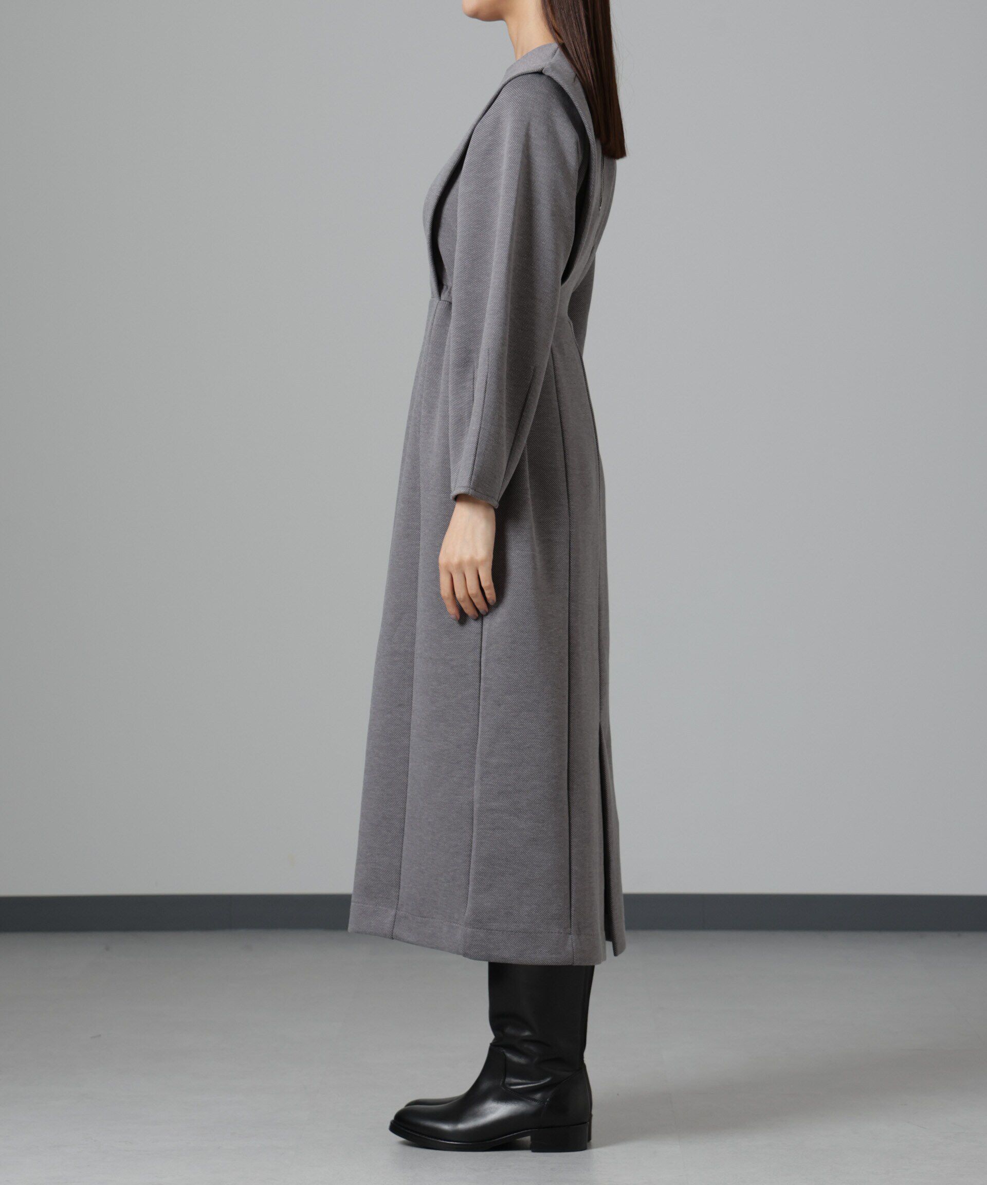 nano･universe「ツイルダンボールワンピース」|ワンピース|