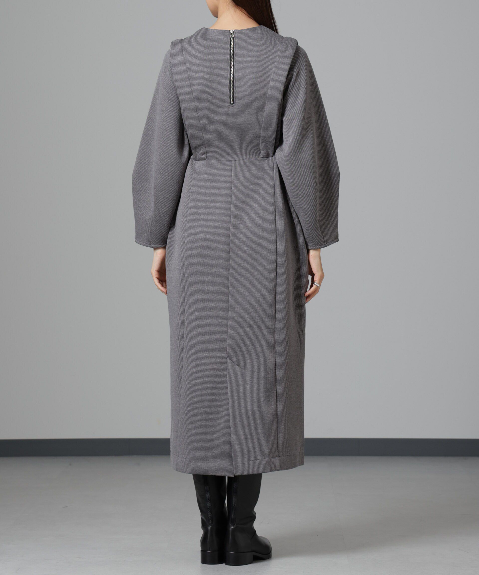 nano･universe「ツイルダンボールワンピース」|ワンピース|