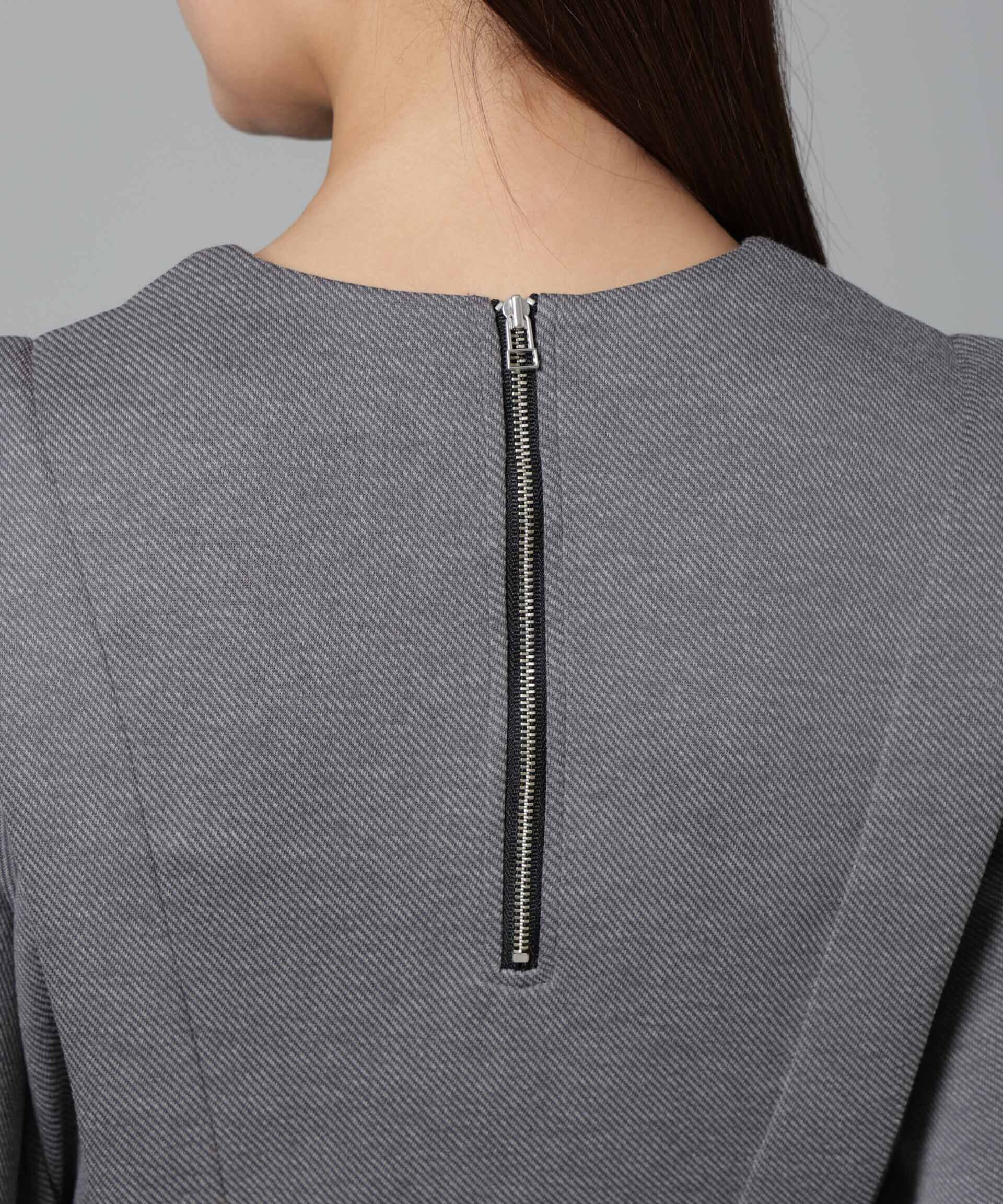 nano･universe「ツイルダンボールワンピース」|ワンピース|