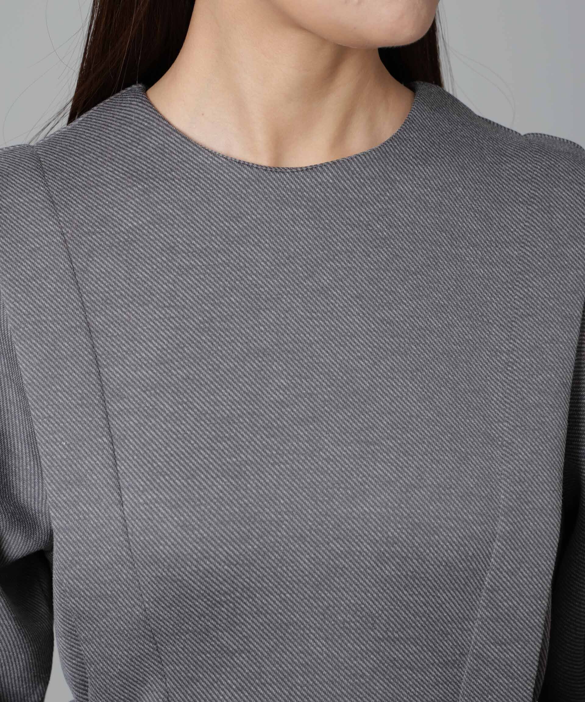 nano･universe「ツイルダンボールワンピース」|ワンピース|