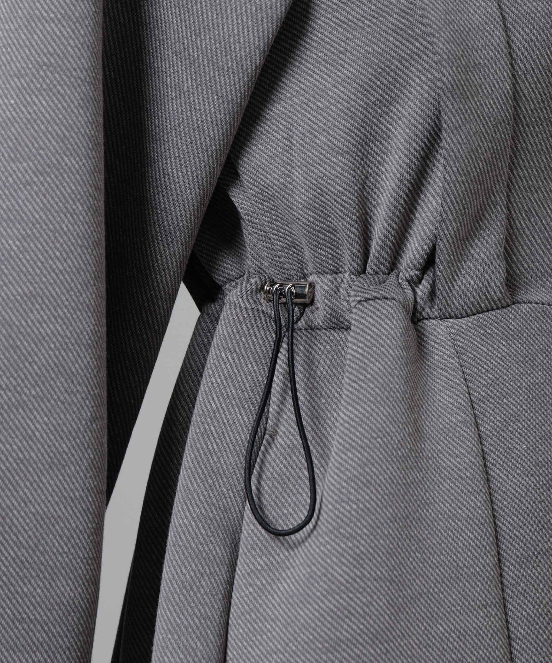 nano･universe「ツイルダンボールワンピース」|ワンピース|