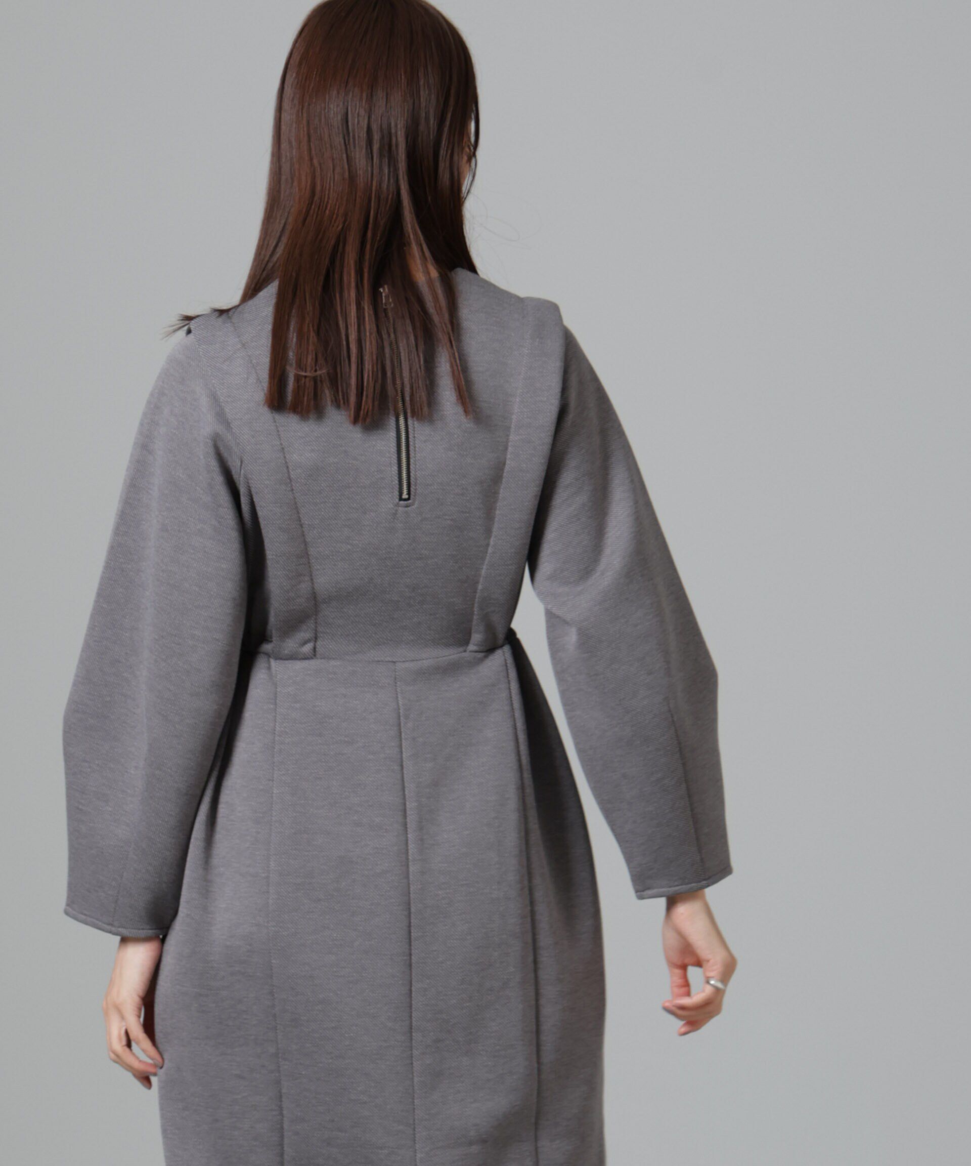 nano･universe「ツイルダンボールワンピース」|ワンピース|