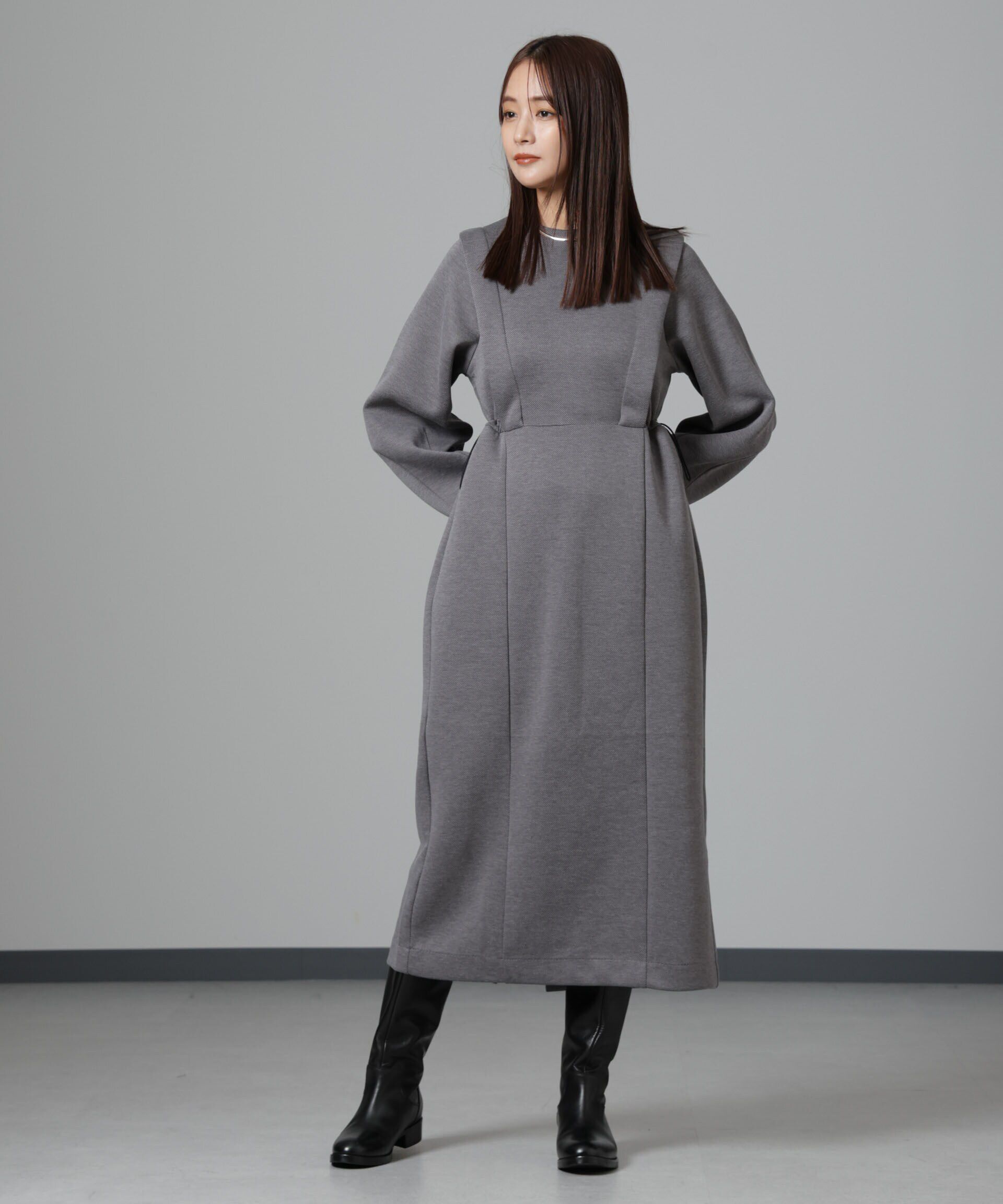 nano･universe「ツイルダンボールワンピース」|ワンピース|