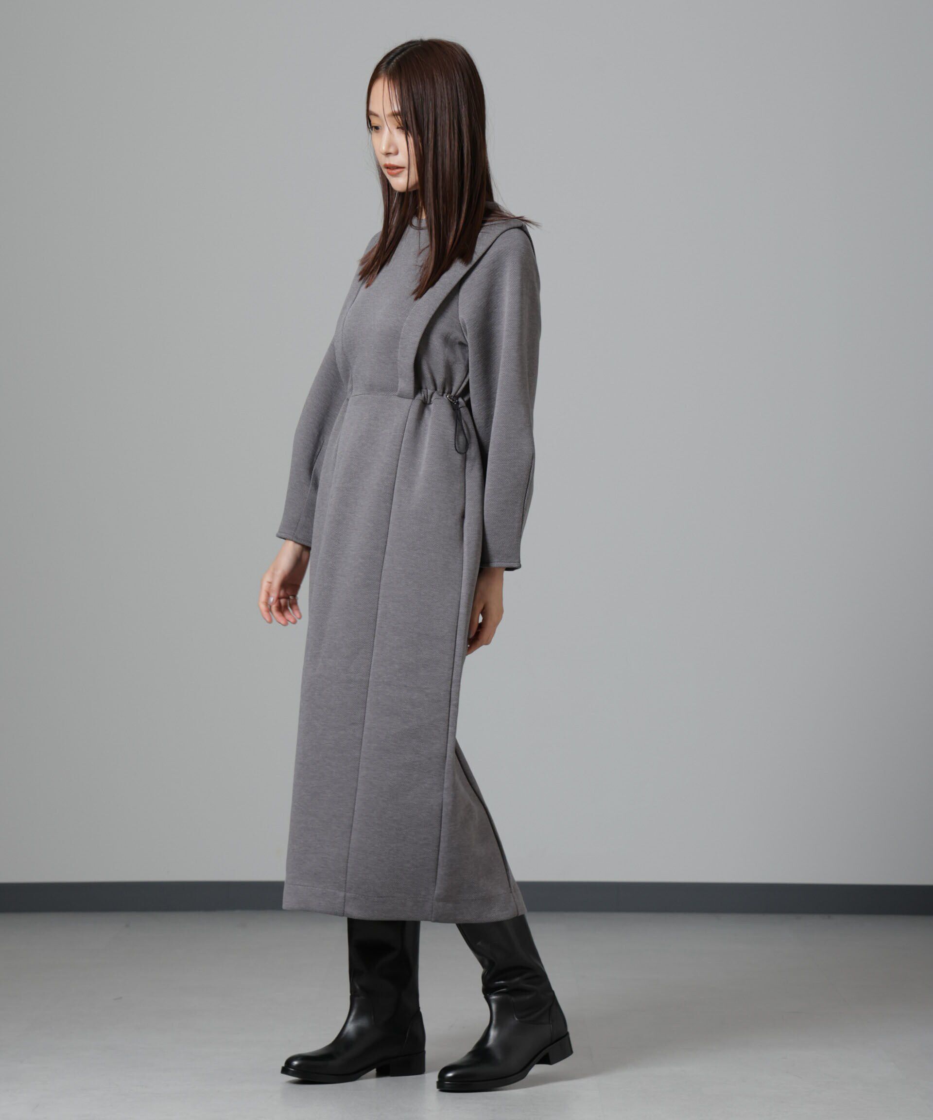 nano･universe「ツイルダンボールワンピース」|ワンピース|