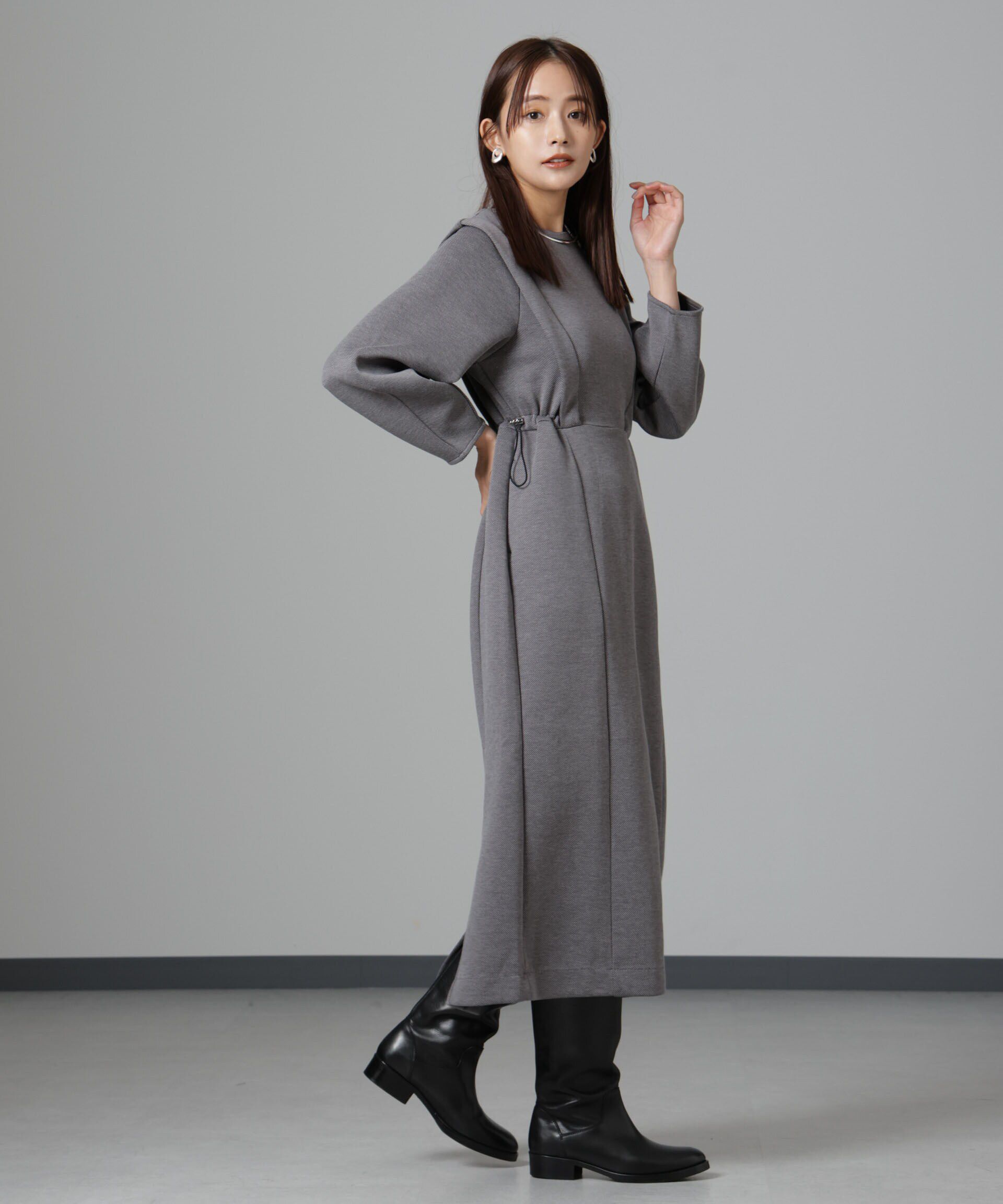 nano･universe「ツイルダンボールワンピース」|ワンピース|