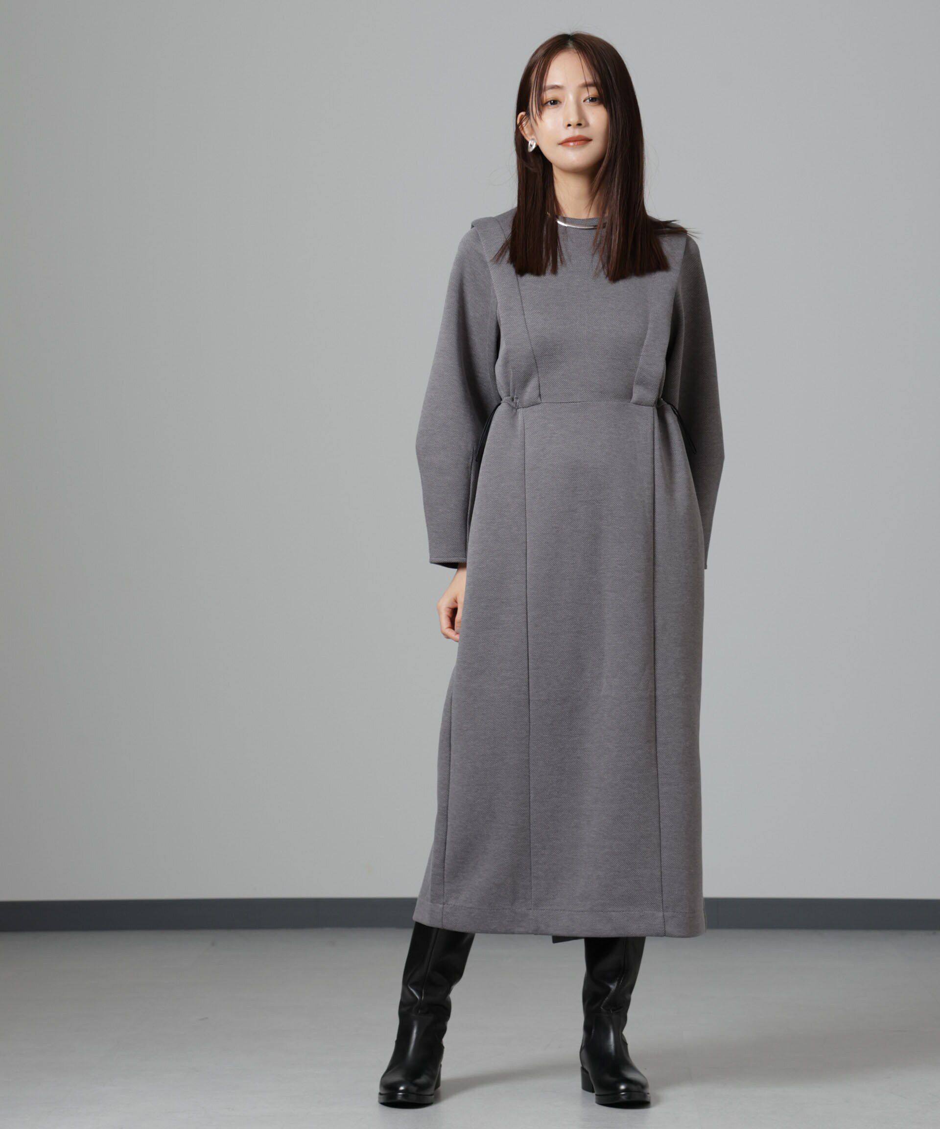 nano･universe「ツイルダンボールワンピース」|ワンピース|