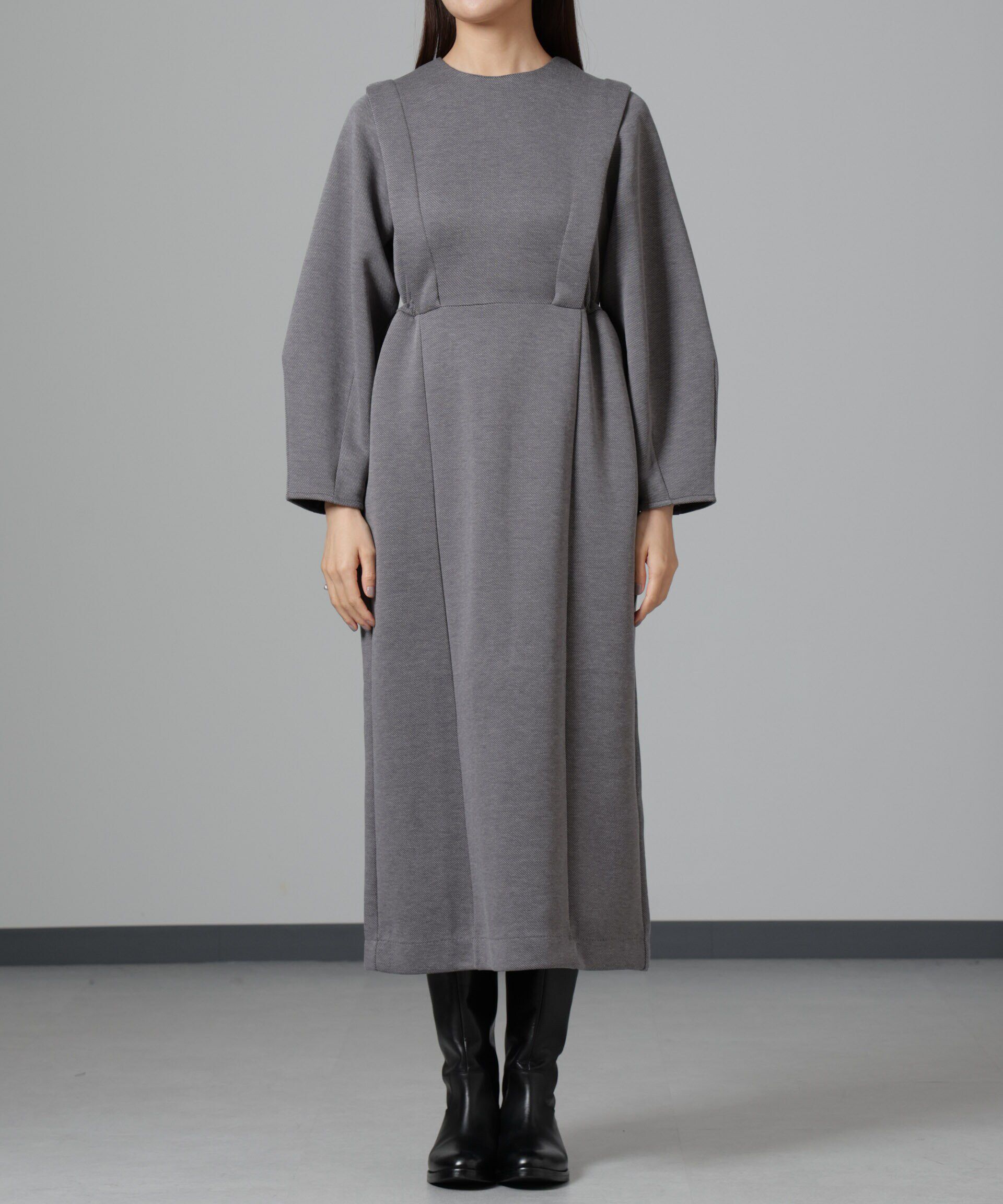 nano･universe「ツイルダンボールワンピース」|ワンピース|