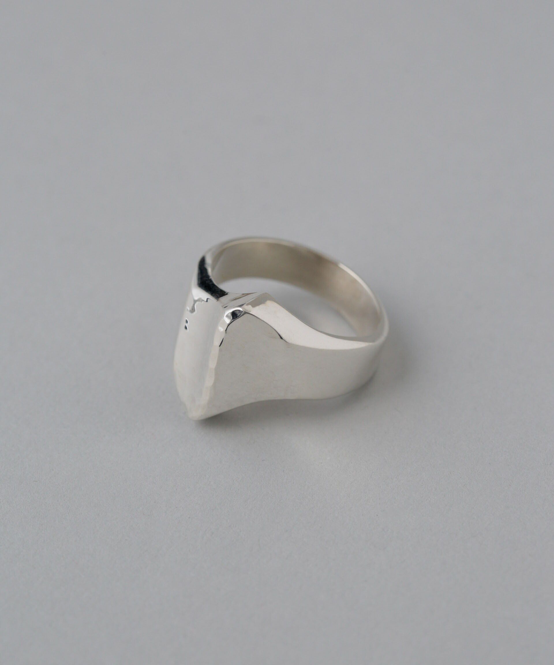 nano･universe「Mexican Jewelry/Silver Ring」|リング|