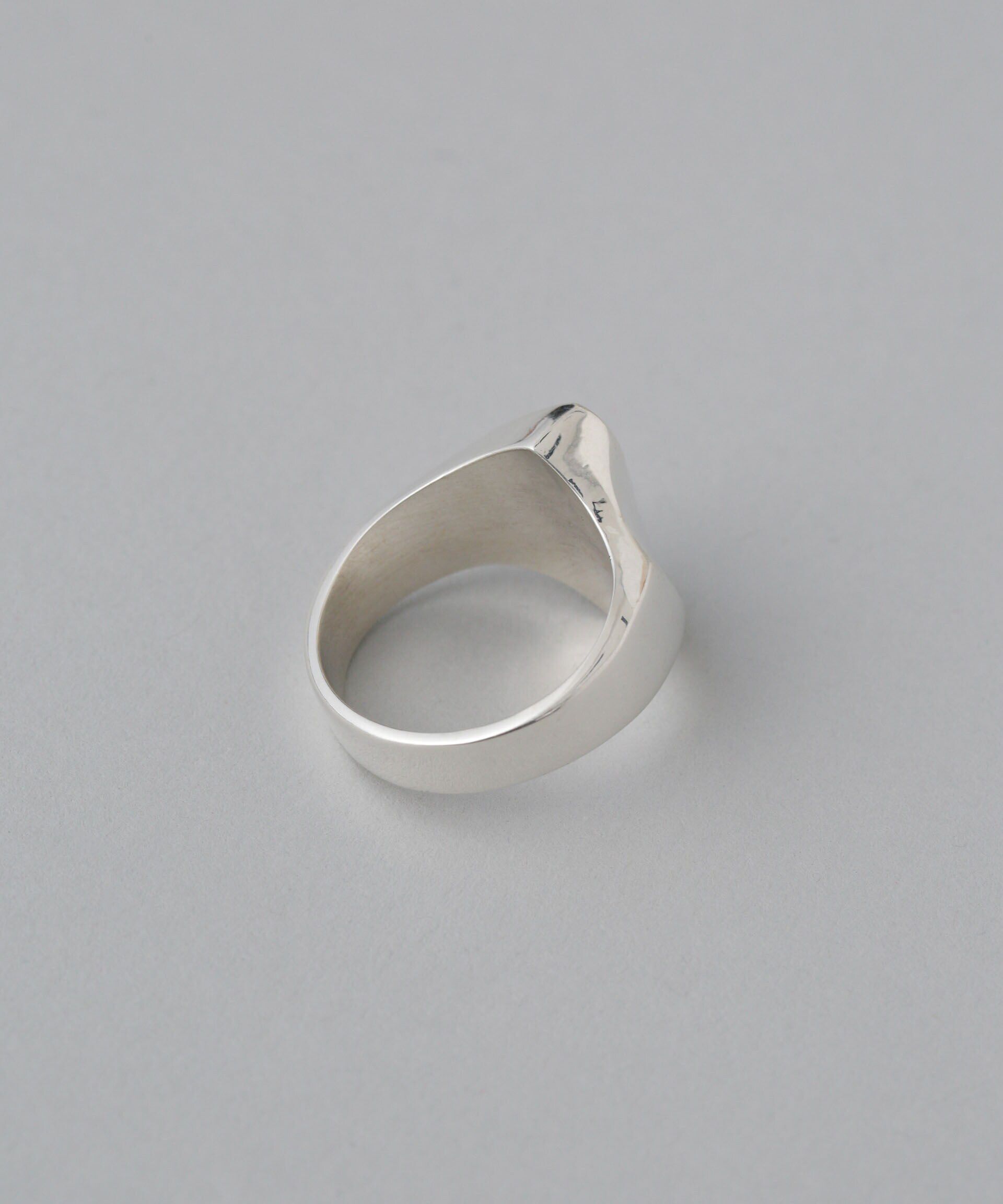nano･universe「Mexican Jewelry/Silver Ring」|リング|