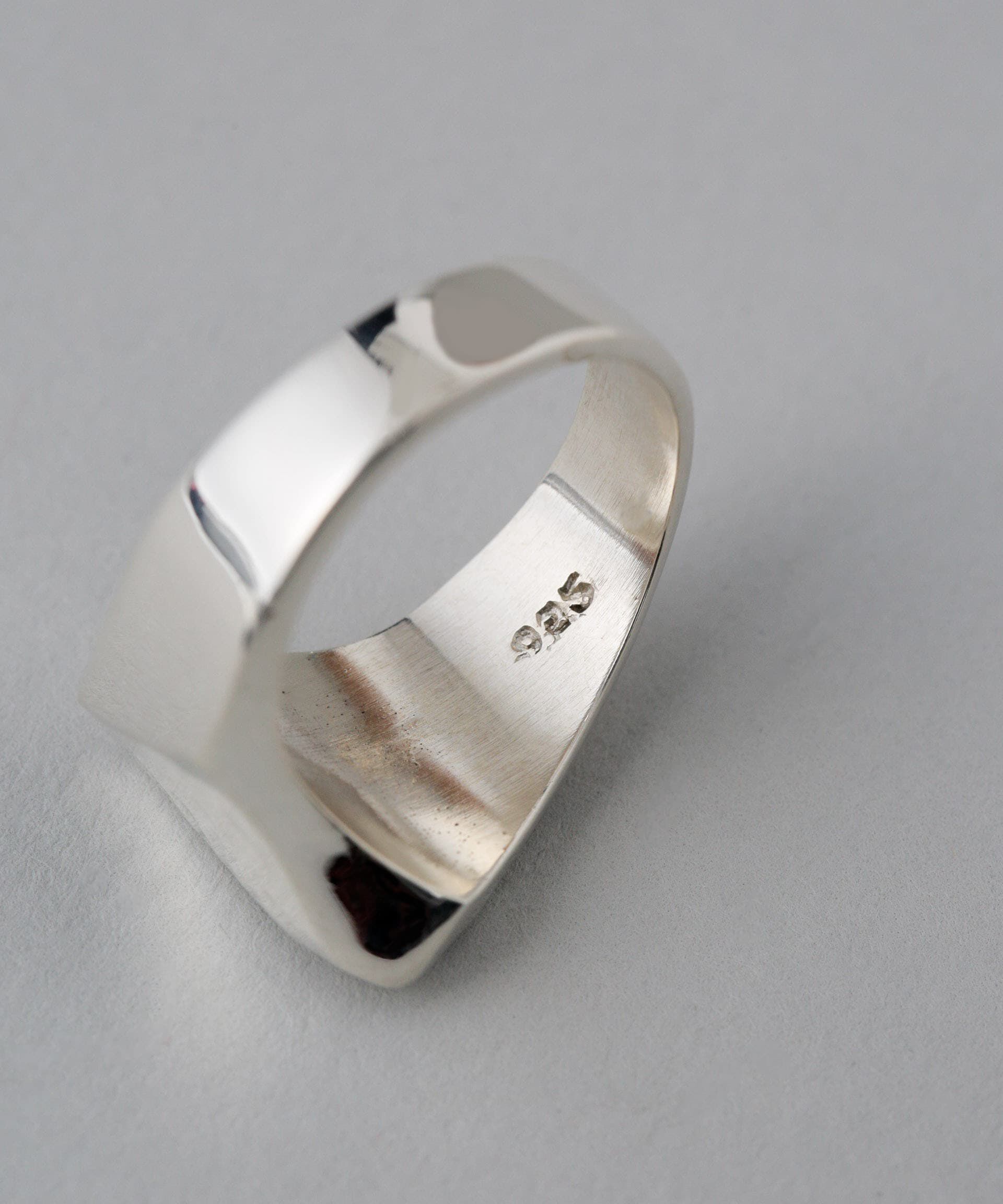 nano･universe「Mexican Jewelry/Silver Ring」|リング|