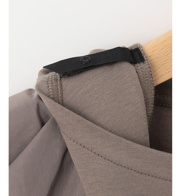 組曲「コンビネーションポンチデザイン カットソー」|Tシャツ・カットソー|