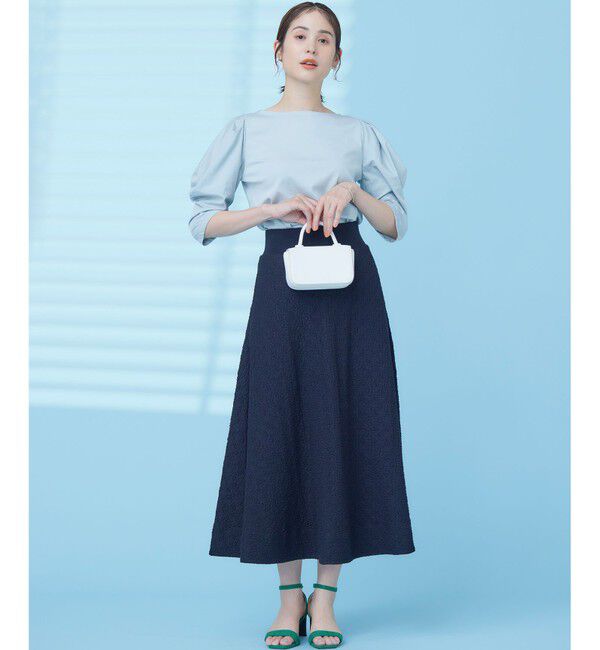 組曲「コンビネーションポンチデザイン カットソー」|Tシャツ・カットソー|