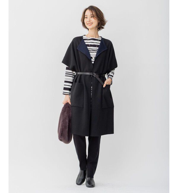 自由区「ダブルロンバスネックレス」|ネックレス|