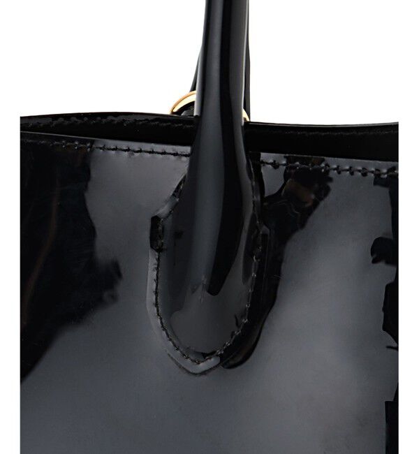 23区「クリア トートバッグ」|トートバッグ|