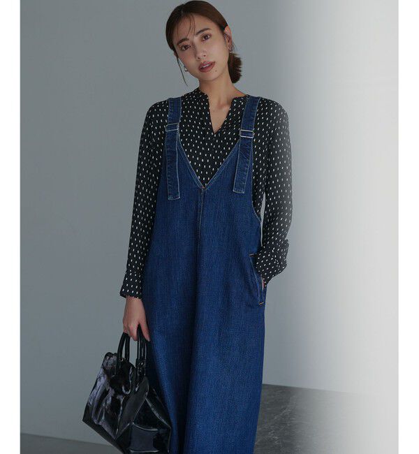 23区「クリア トートバッグ」|トートバッグ|