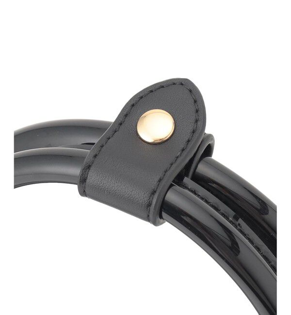 23区「クリア トートバッグ」|トートバッグ|