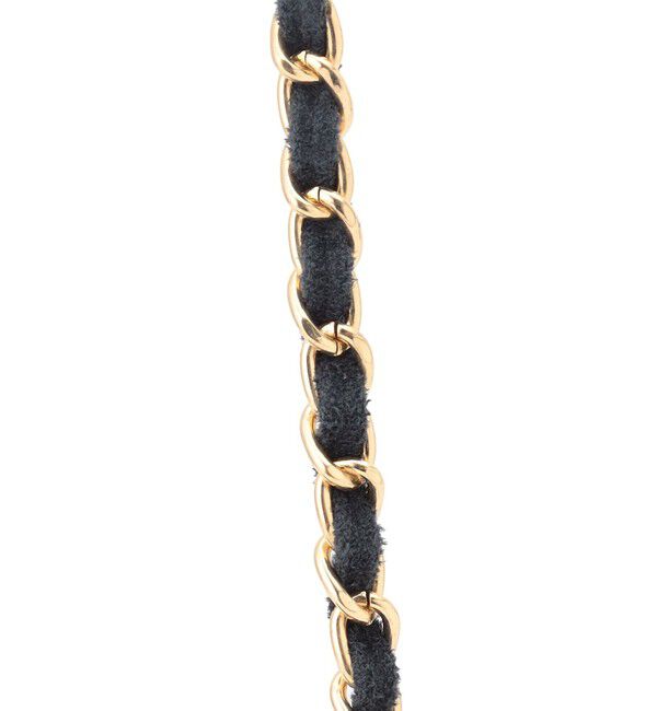 23区「スエード キルティング ショルダーバッグ」|ショルダー・メッセンジャー|