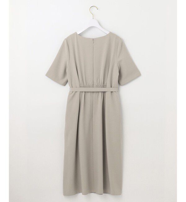 any SiS「【UVカット / 接触冷感 / 吸水速乾】スマートビューティストレッチ ワンピース」|ワンピース|