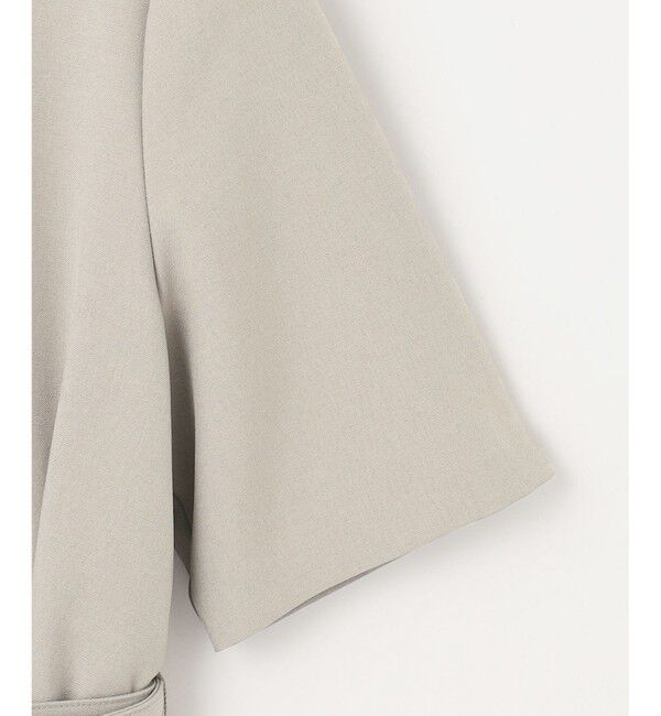 any SiS「【UVカット / 接触冷感 / 吸水速乾】スマートビューティストレッチ ワンピース」|ワンピース|