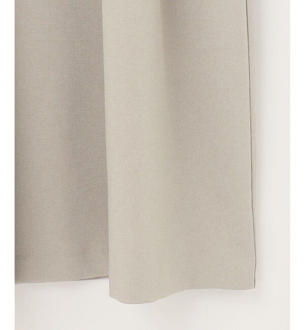 any SiS「【UVカット / 接触冷感 / 吸水速乾】スマートビューティストレッチ ワンピース」|ワンピース|