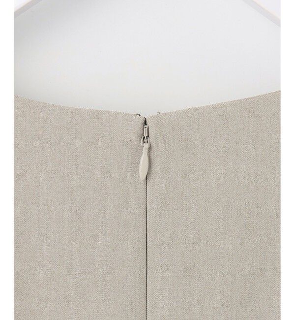 any SiS「【UVカット / 接触冷感 / 吸水速乾】スマートビューティストレッチ ワンピース」|ワンピース|