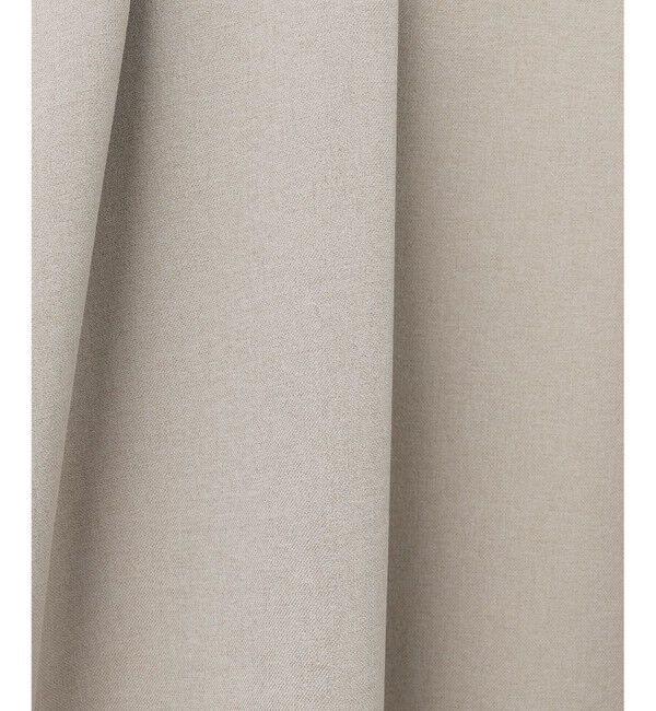 any SiS「【UVカット / 接触冷感 / 吸水速乾】スマートビューティストレッチ ワンピース」|ワンピース|