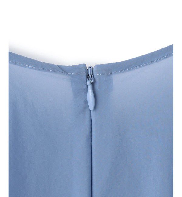 BEIGE,「【洗える/セットアップ対応】SPIGA / バルーンスリーブブラウス」|シャツ・ブラウス|