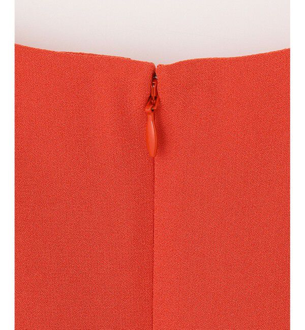 Grace Class「トリアセドレープフレアワンピース」|ワンピース|