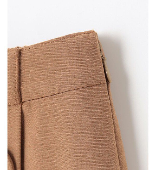  「レイヤードタイトスカート」|スカート|