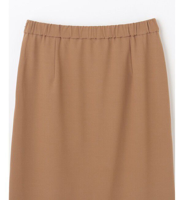  「レイヤードタイトスカート」|スカート|