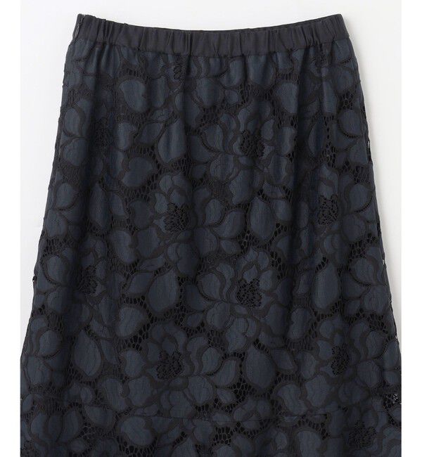 Grace Class「ローズレーススカート」|スカート|