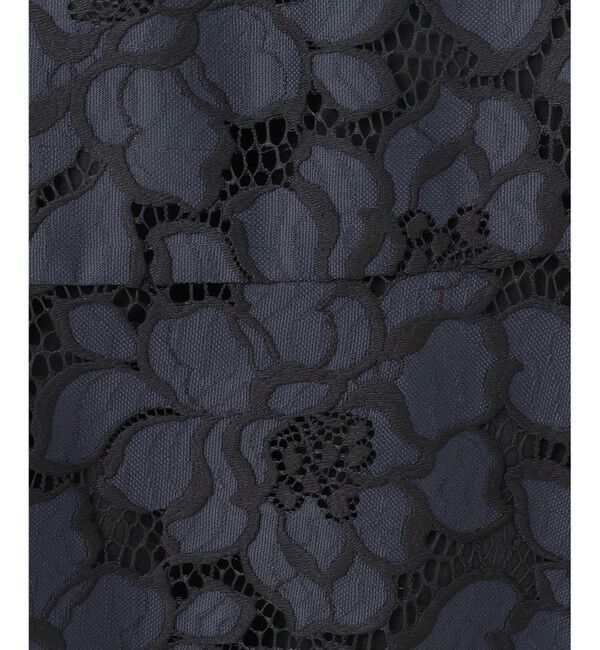 Grace Class「ローズレーススカート」|スカート|