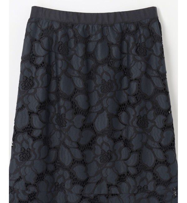 Grace Class「ローズレーススカート」|スカート|