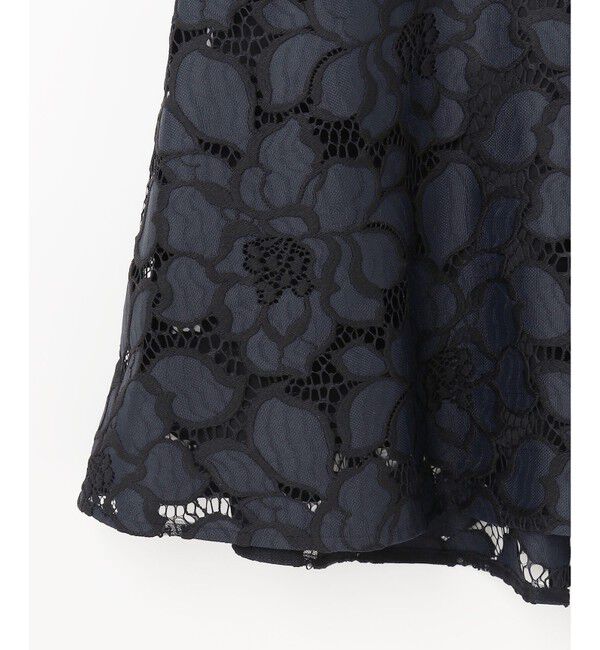 Grace Class「ローズレーススカート」|スカート|