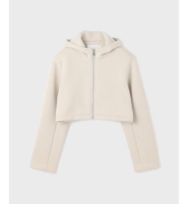 Diagram「パーカーコンビトレンチ」|トレンチコート|