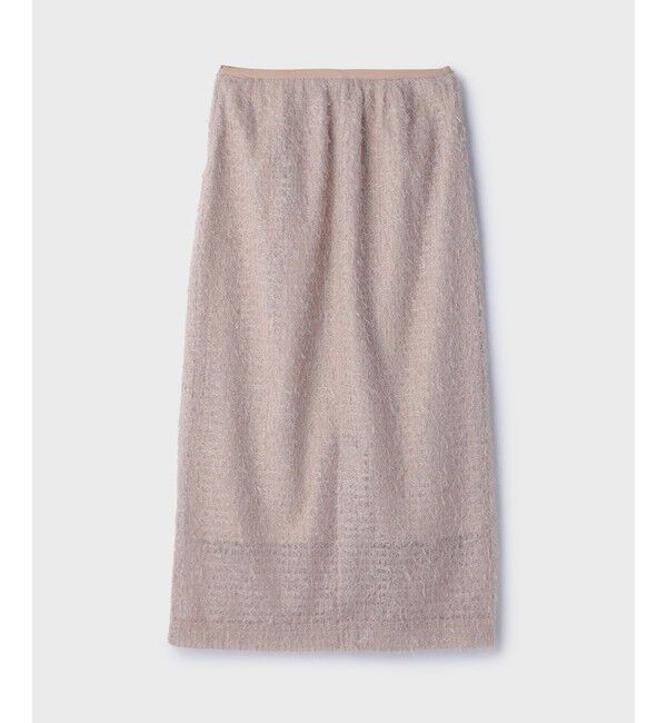 Diagram「チュールタイトスカート」|スカート|