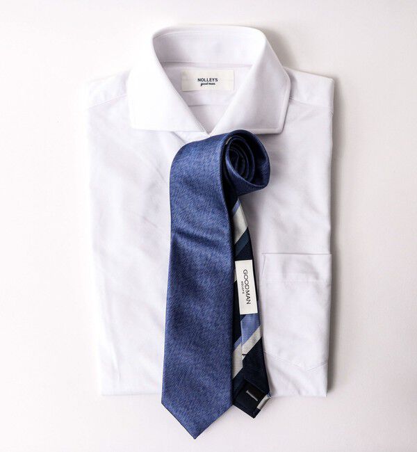 NOLLEY'S goodman「RBクレリックフロウ 25SSコレクション」|ネクタイ・蝶ネクタイ|