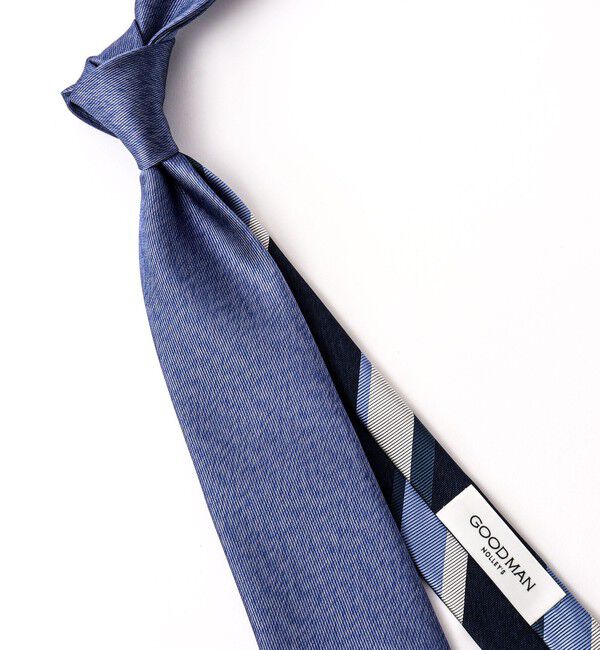 NOLLEY'S goodman「RBクレリックフロウ 25SSコレクション」|ネクタイ・蝶ネクタイ|