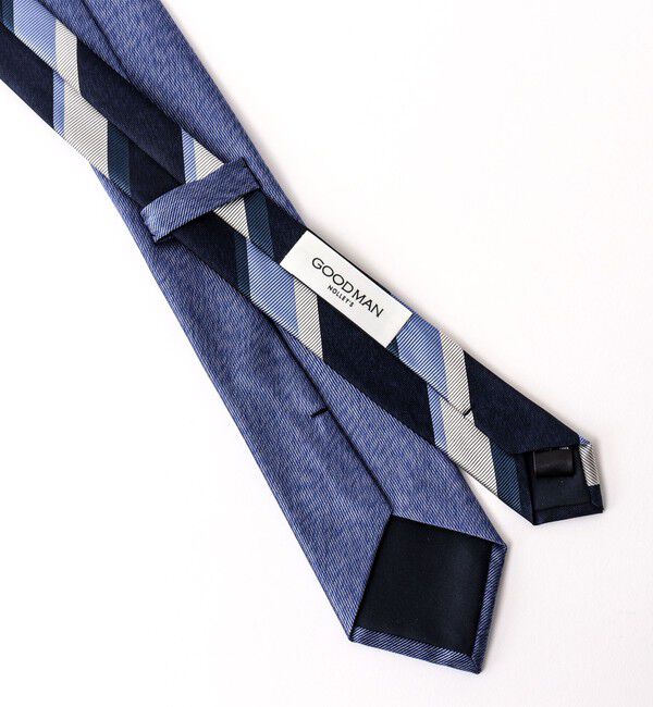 NOLLEY'S goodman「RBクレリックフロウ 25SSコレクション」|ネクタイ・蝶ネクタイ|