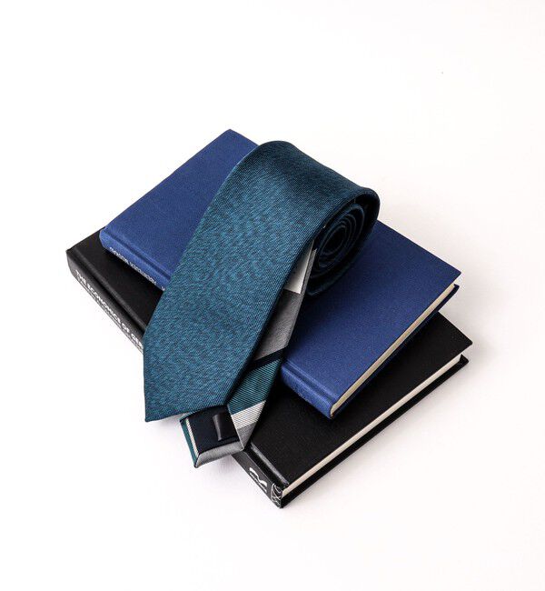 NOLLEY'S goodman「RBクレリックフロウ 25SSコレクション」|ネクタイ・蝶ネクタイ|グリーン