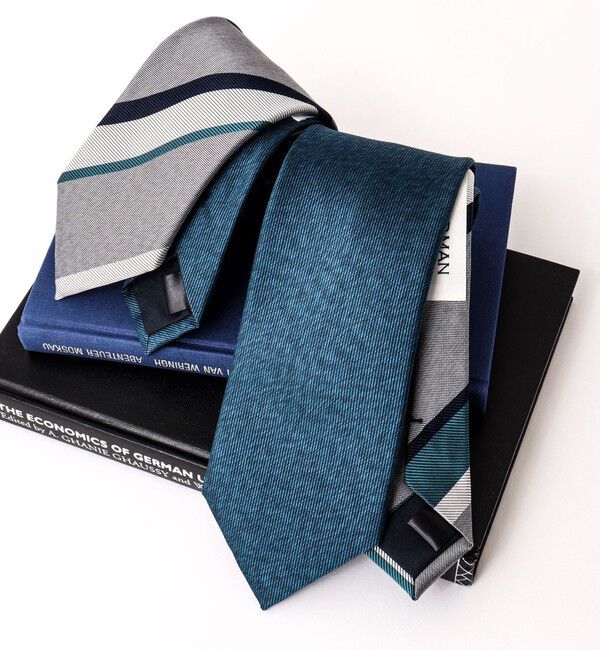 NOLLEY'S goodman「RBクレリックフロウ 25SSコレクション」|ネクタイ・蝶ネクタイ|