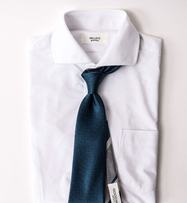 NOLLEY'S goodman「RBクレリックフロウ 25SSコレクション」|ネクタイ・蝶ネクタイ|