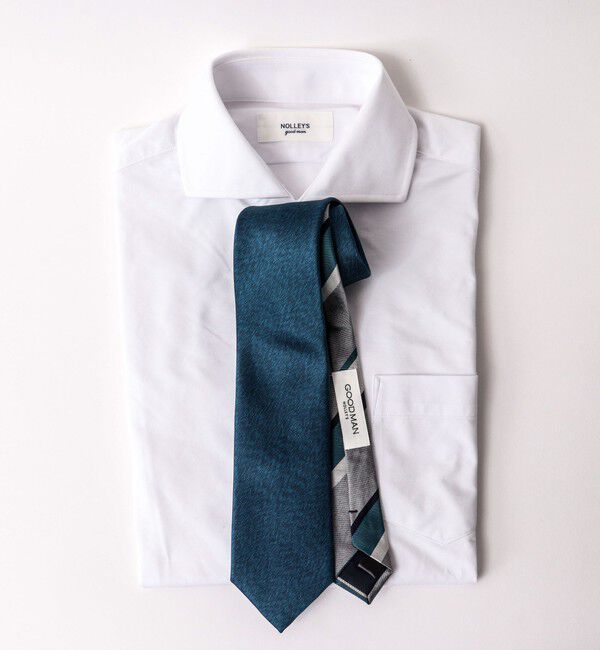 NOLLEY'S goodman「RBクレリックフロウ 25SSコレクション」|ネクタイ・蝶ネクタイ|